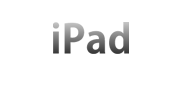 iPadロゴ