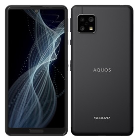 AQUOS sense4