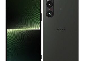 Xperia1