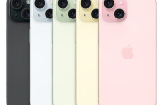 iphone15修理料金