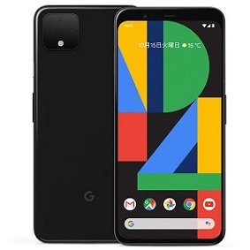 Pixel4XL