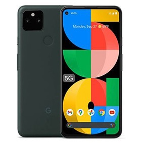 Pixel5a(5G)