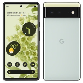 Pixel6