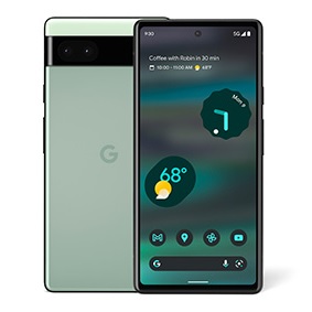 Pixel6a