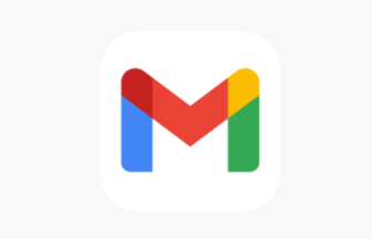 Gmailのロゴ