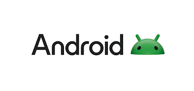 Androidのロゴ