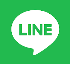 LINEロゴ