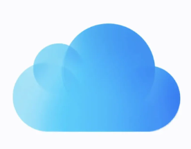 iCloudロゴ