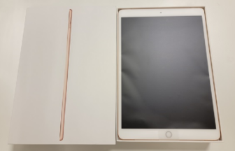 iPad第6世代